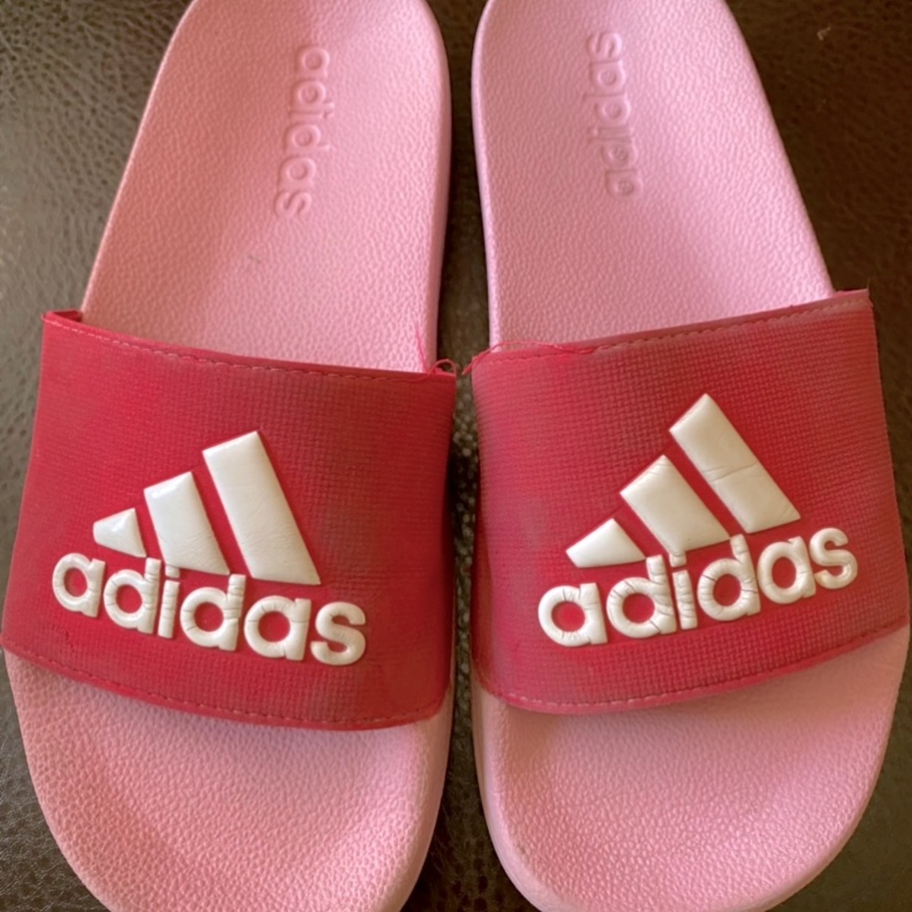 Adidas Slides
